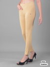 Tew Cotton Stretch Material Lady Pant Bulk Orders In India